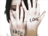 Amor-odio